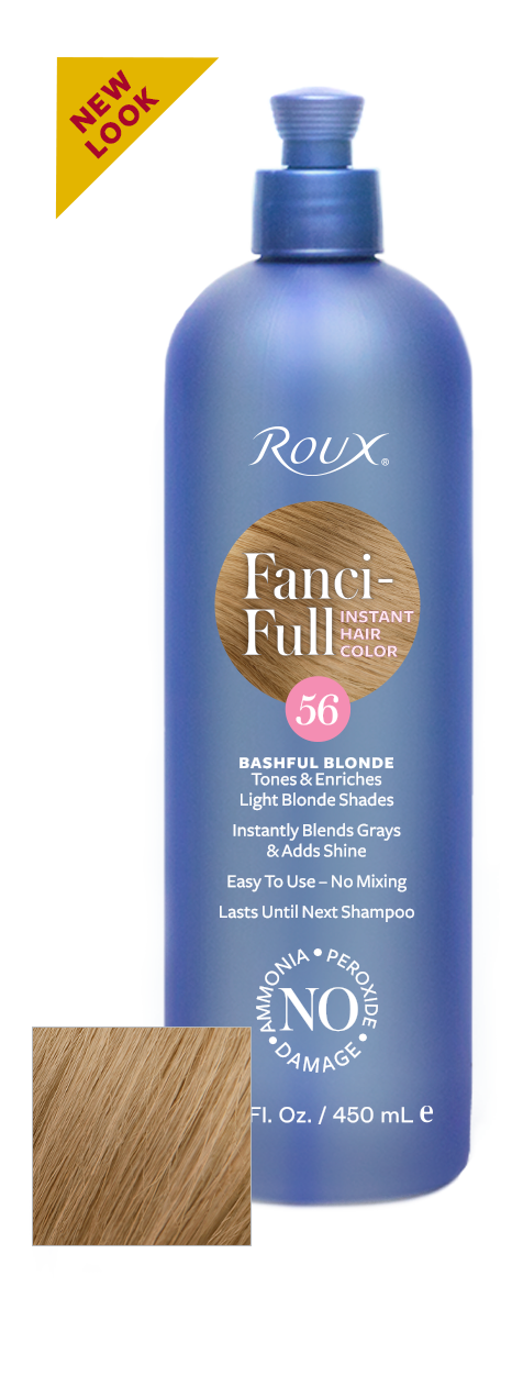 Roux Fancifull Professional Rinse 