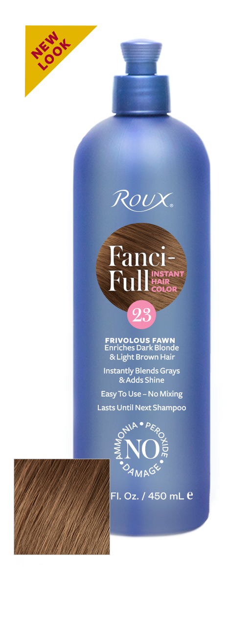 Roux Fancifull Professional Rinse 