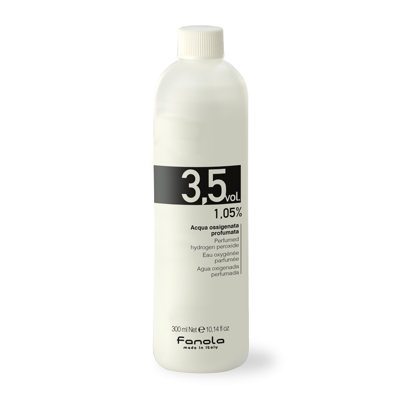 Fanola Color Peroxide 3.5 Vol 1.05% 300ml