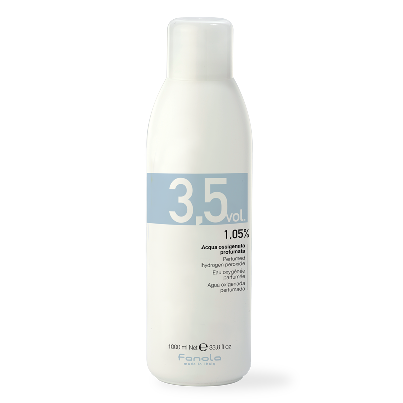 Fanola Color Peroxide 3.5 Vol 1.05% 1 Litre