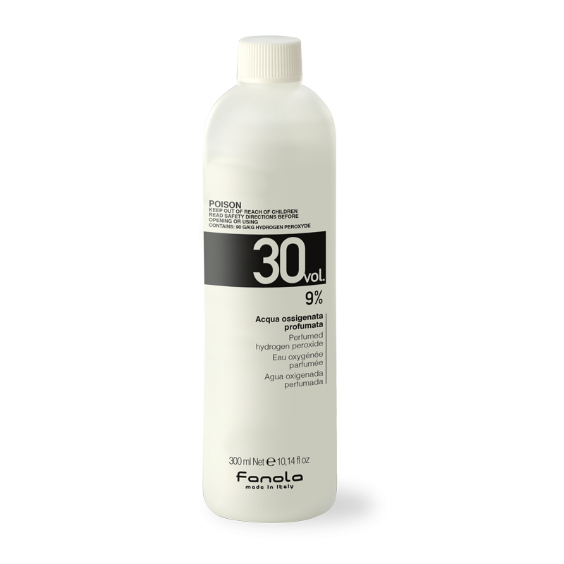 Fanola Color Peroxide 30 Vol 9% 300ml