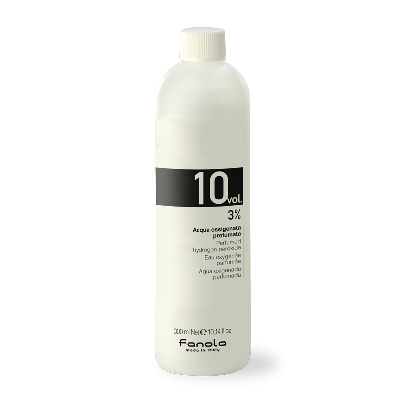 Fanola Colour Peroxide 10 VOL 300ml