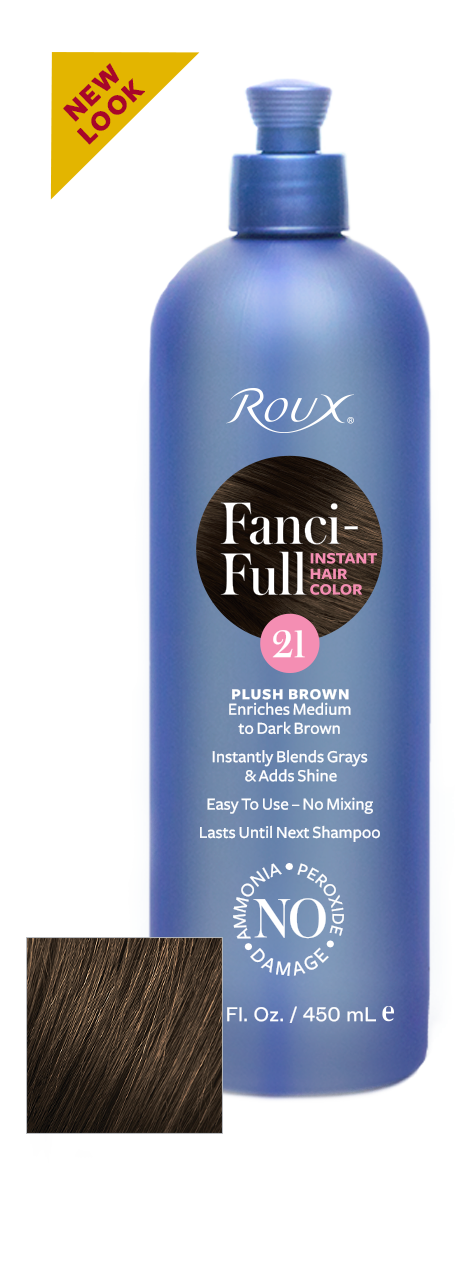 Roux Fancifull Professional Rinse 