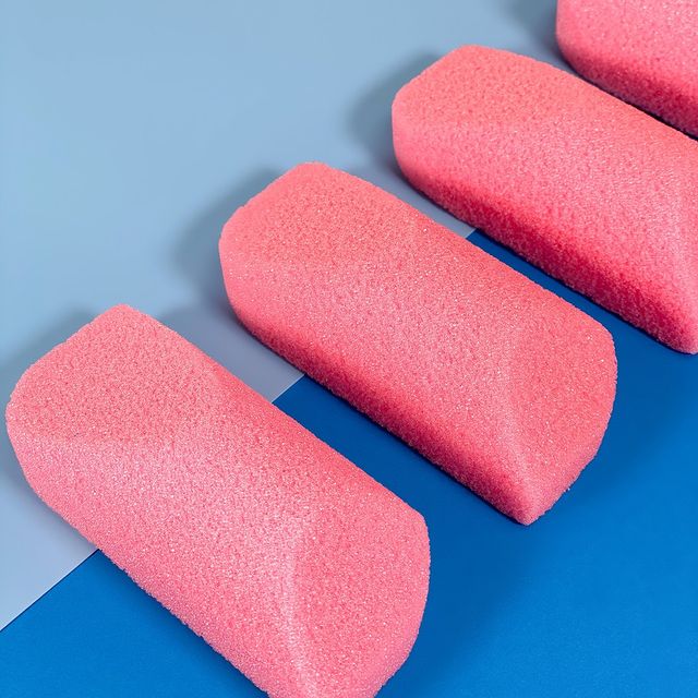 Mr Pumice Pink Pumi Contour