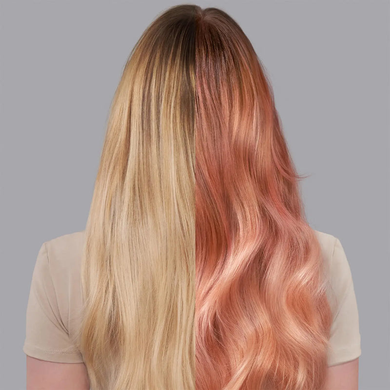 Wella Color Fresh Mask Peach Blush 150ml