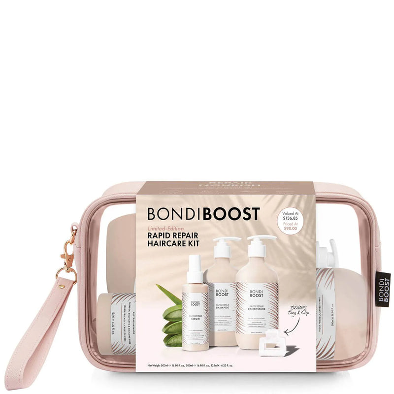 BondiBoost Rapid Repair Kit