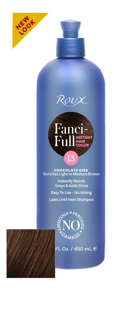 Roux Fancifull Professional Rinse 