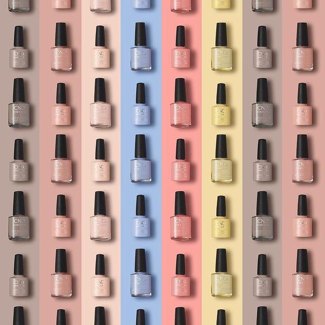 CND Shellac Gel Polish Chance Taker 7.3ml