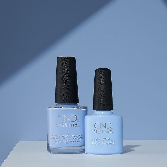 CND Shellac Gel Polish Chance Taker 7.3ml