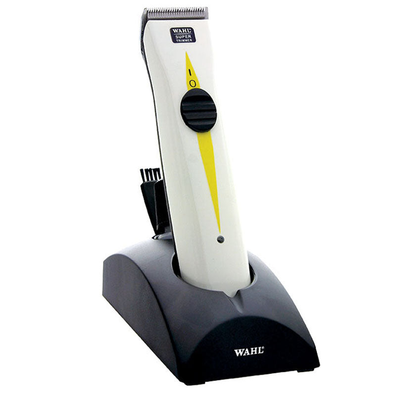 Wahl Super Cordless Trimmer