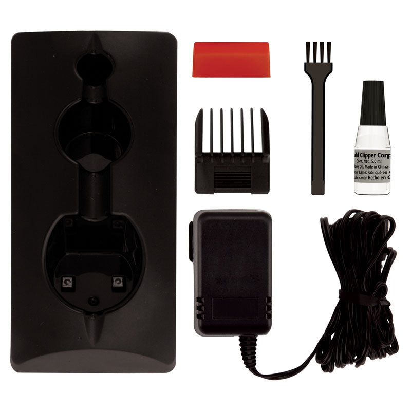 Wahl Super Cordless Trimmer