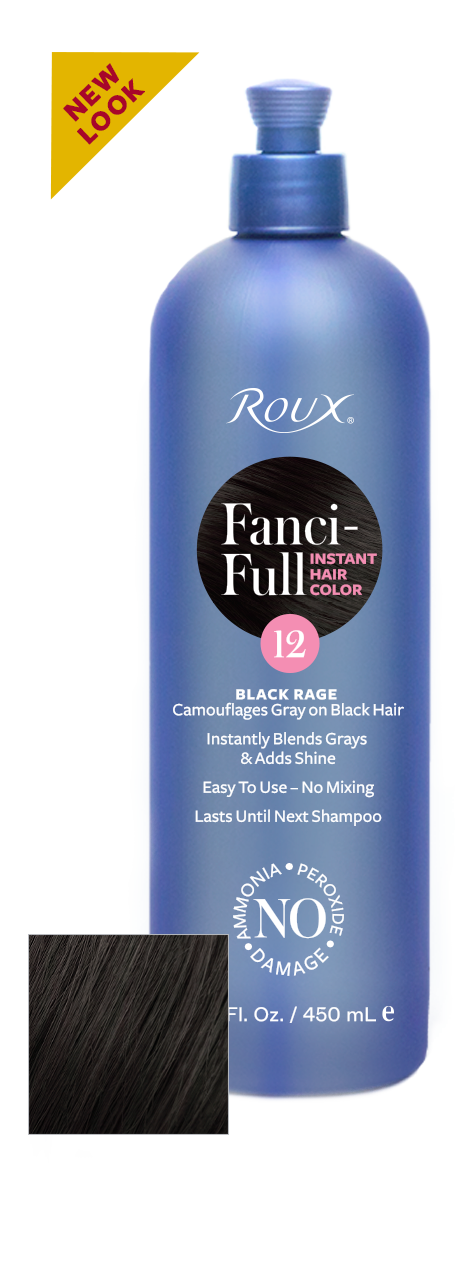 Roux Fancifull Professional Rinse 