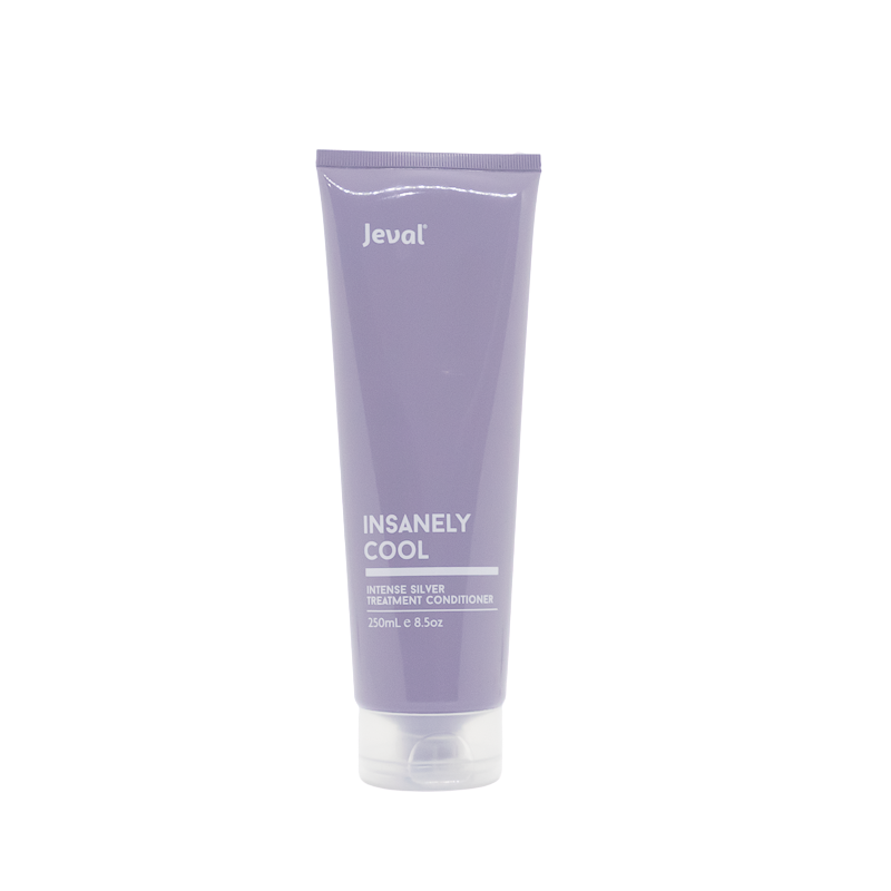 Jeval Insanely Cool Intense Silver Treatment Conditioner 250ml