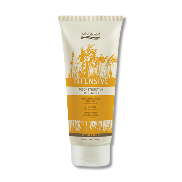 Natural Look Intensive Reconstructive Treatment 200g