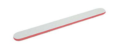 Hawley White Perfector - 120/120 grit