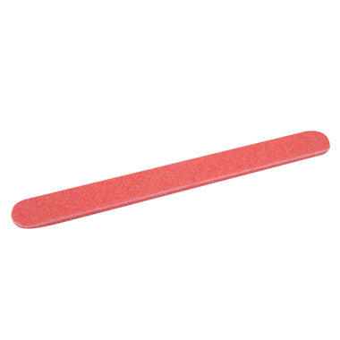 Hawley Red Mylar Grinder - 80/80 grit