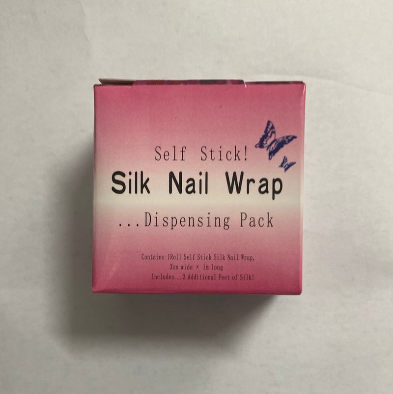 Silk Strip