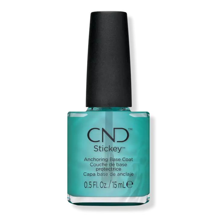 CND Stickey Anchoring Base Coat 15ml
