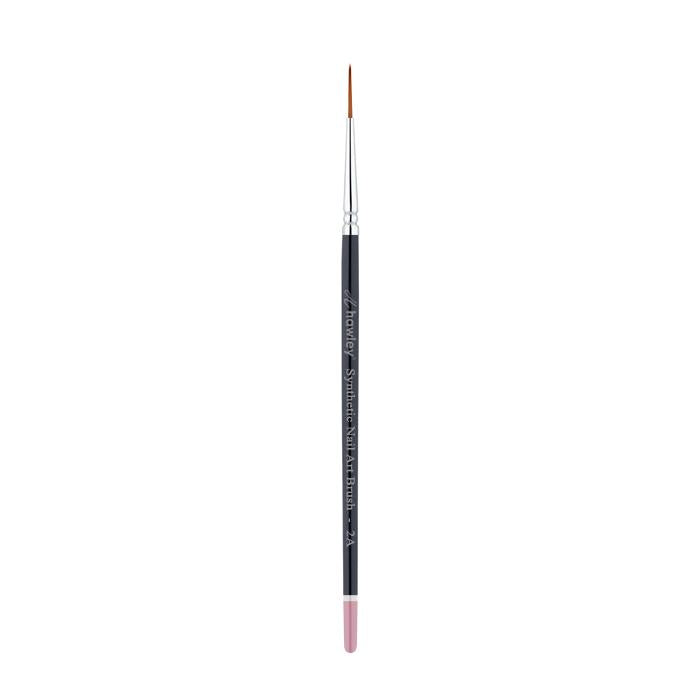 Hawley Nail Art Brush - 2A