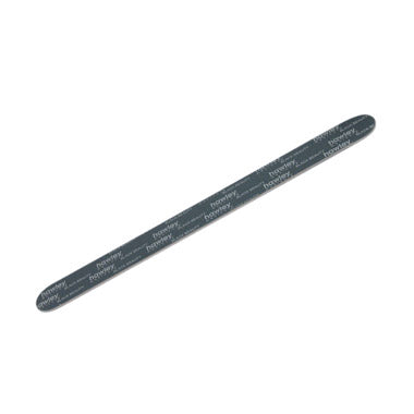 Hawley Black Beauty Wide Emery Board 280/280