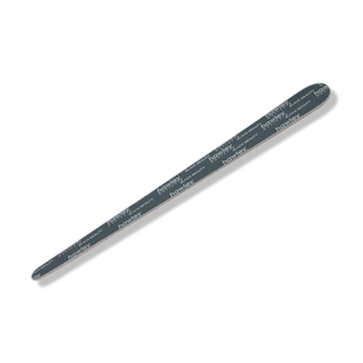 Black Beauty Wide Tapered - 280/280 grit - Beautopia Hair & Beauty