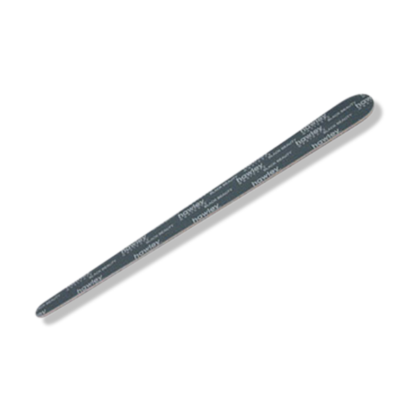 Black Beauty Wide Tapered - 280/280 grit - Beautopia Hair & Beauty