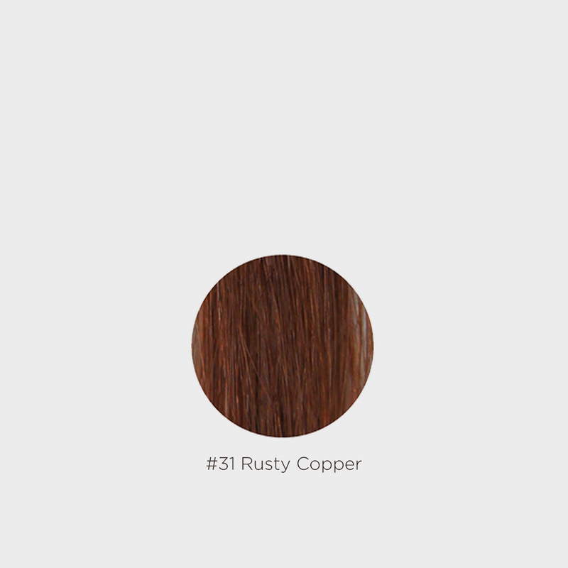 Grace Remy 2 Clip Weft Hair Extension 