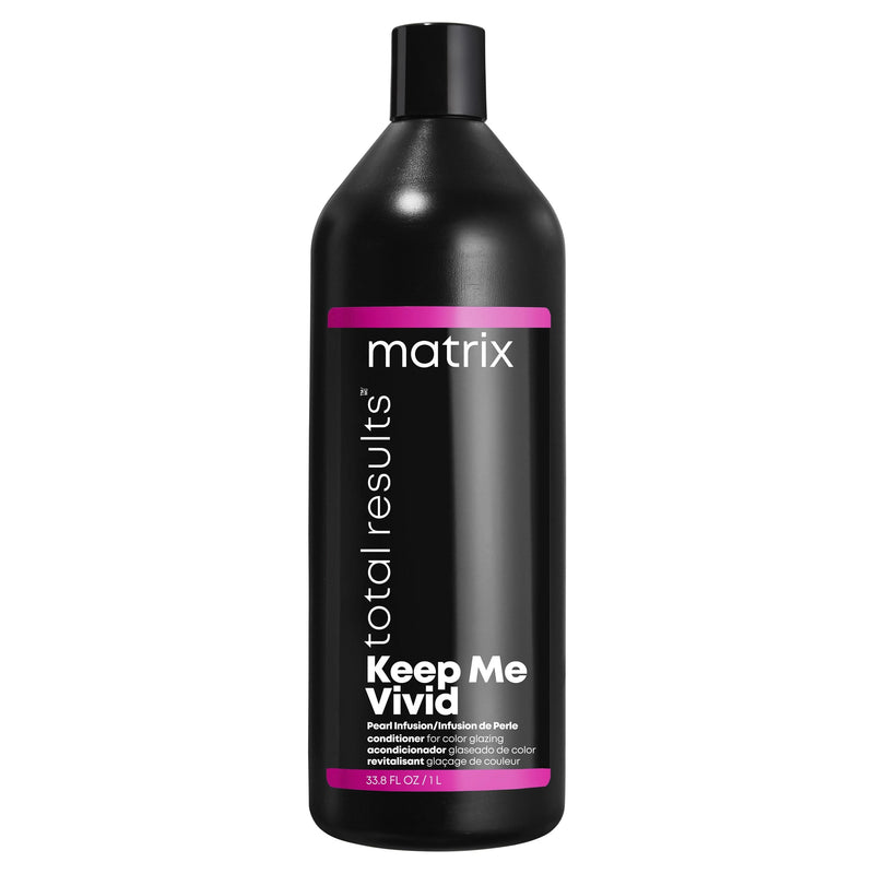Matrix Total Results Keep Me Vivid Shampoo 1 Litre