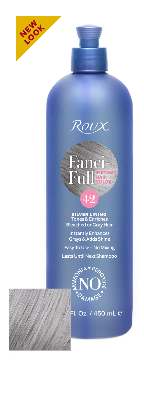 Roux Fancifull Professional Rinse 