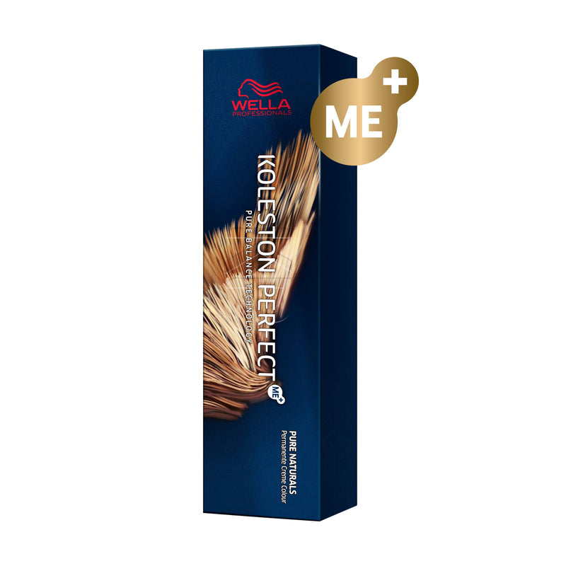 Wella Koleston Perfect Permanent Hair Colour 8/0 Light Blonde 60g