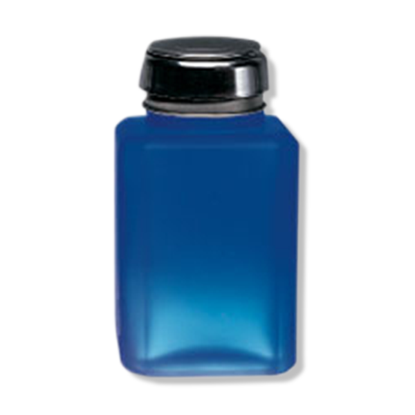 Hawley Menda Stainless Steel Liquid Dispenser Blue - 4oz