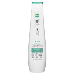 Matrix Biolage Scalp sync Cooling Mint Shampoo 400ml