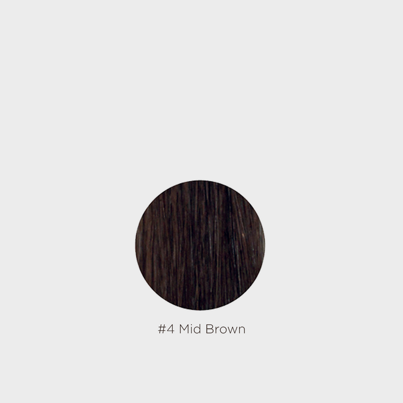 Grace Remy 2 Clip Weft Hair Extension 