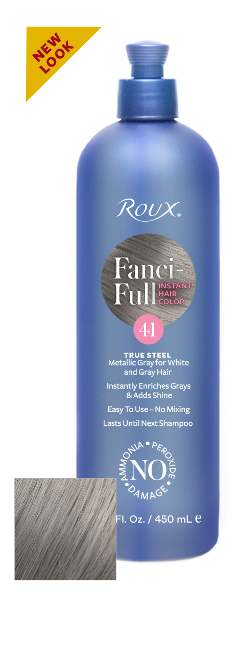 Roux Fancifull Professional Rinse 