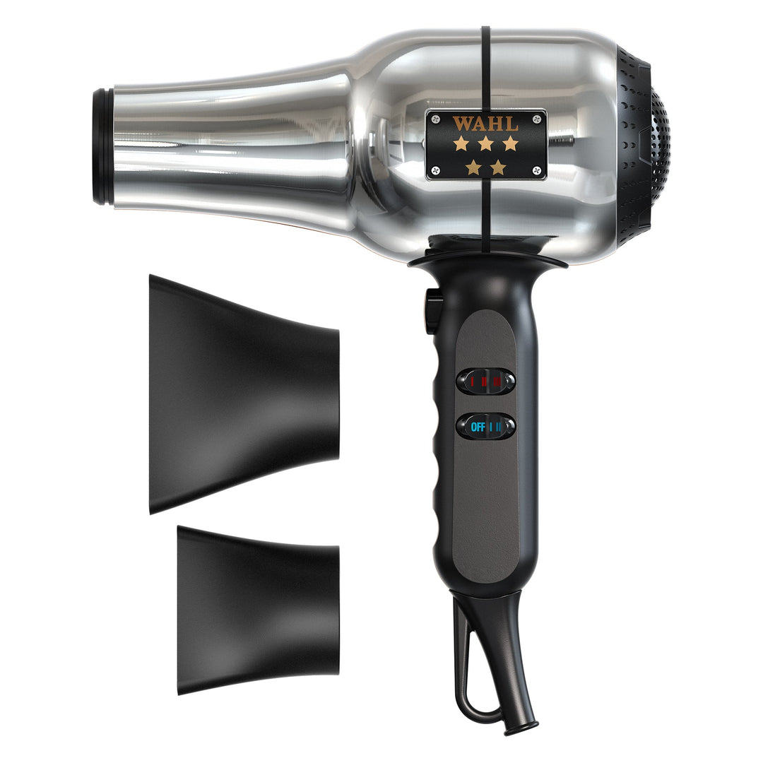 Wahl Professional 5-Star Barber Dryer – SA Hair, Nail & Beauty