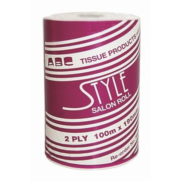 ABC Style Barbers Neck Roll
