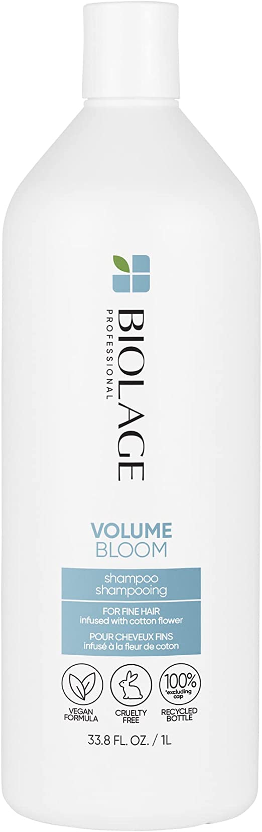 Matrix Biolage Volumebloom Shampoo 1 Litre