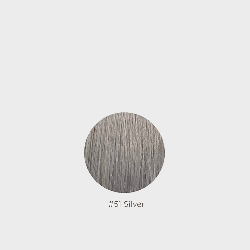 Grace Remy 2 Clip Weft Hair Extension 