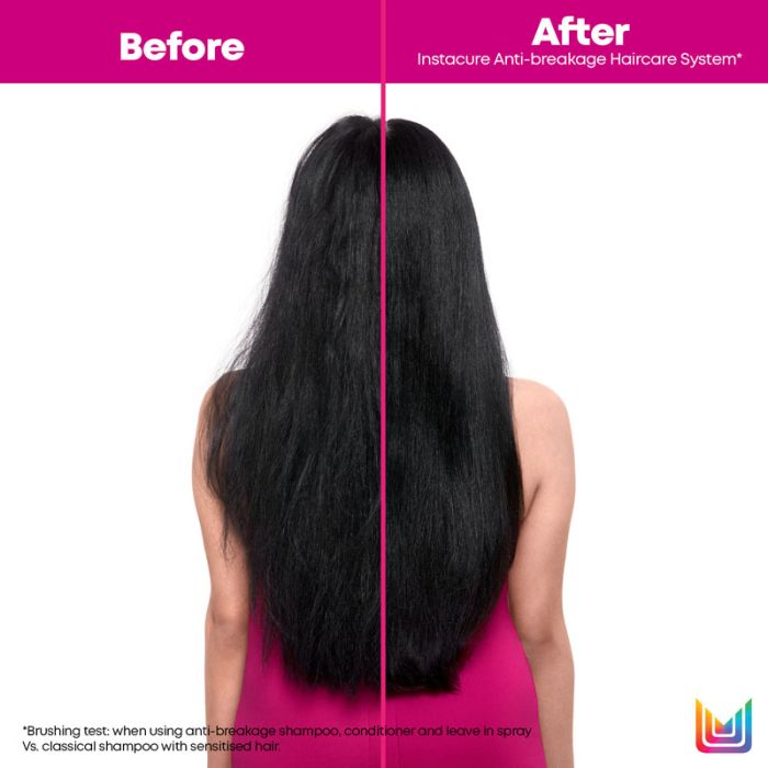 Matrix Total Results Instacure Shampoo & Conditioner Duo 1 Litre