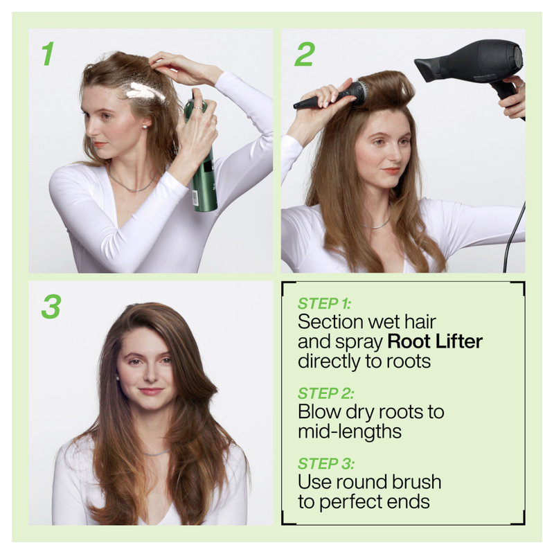 Redken Root Lifter Guts Volumizing Spray 300g