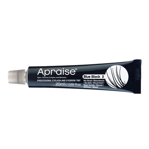 Apraise Lash & Brow Tint 2 Blue Black 20ml