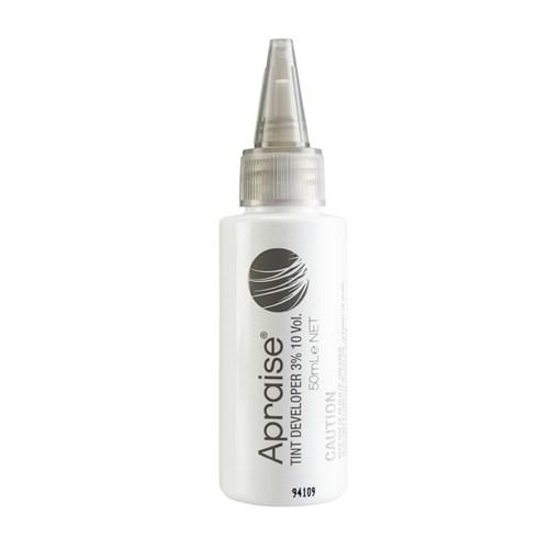 Apraise Tint Developer Liquid 10 vol 50ml