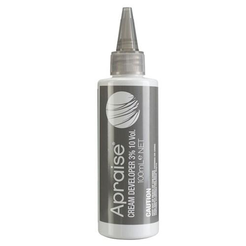Apraise Tint Developer Cream 10 vol 100ml