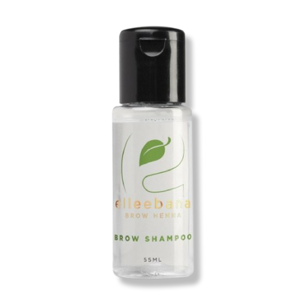 Elleebana Brow Shampoo