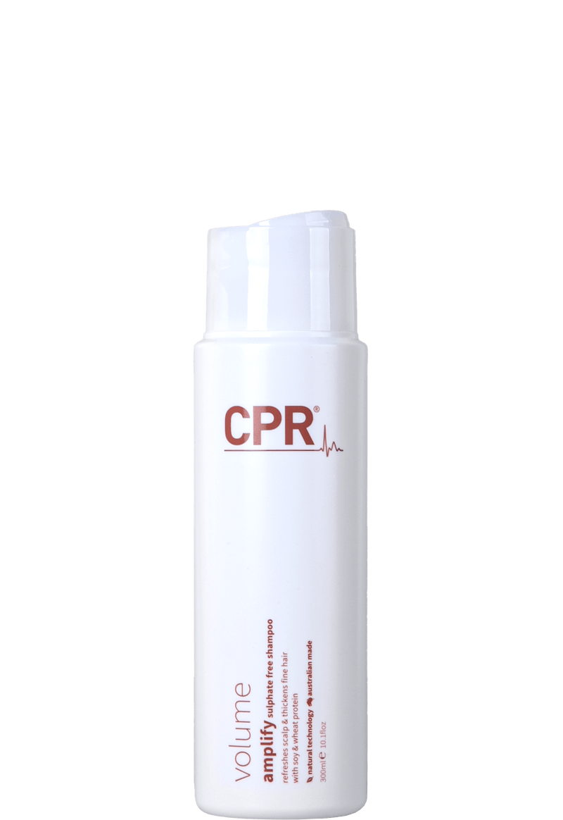 CPR VitaFive Amplify Volume Shampoo 300ml