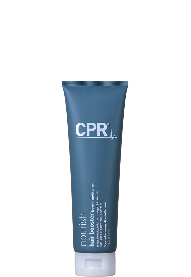 CPR VitaFive Nourish Hair Booster Creme 150ml