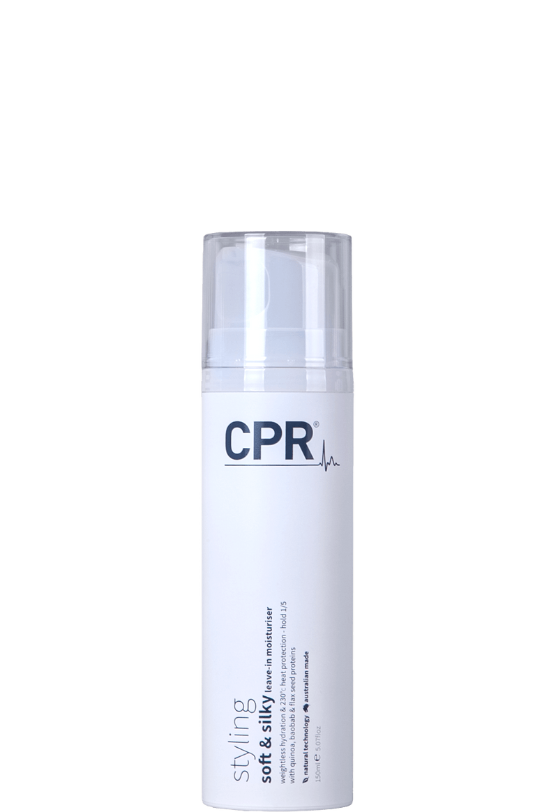 CPR Vitafive CPR Soft & Silky 150ml