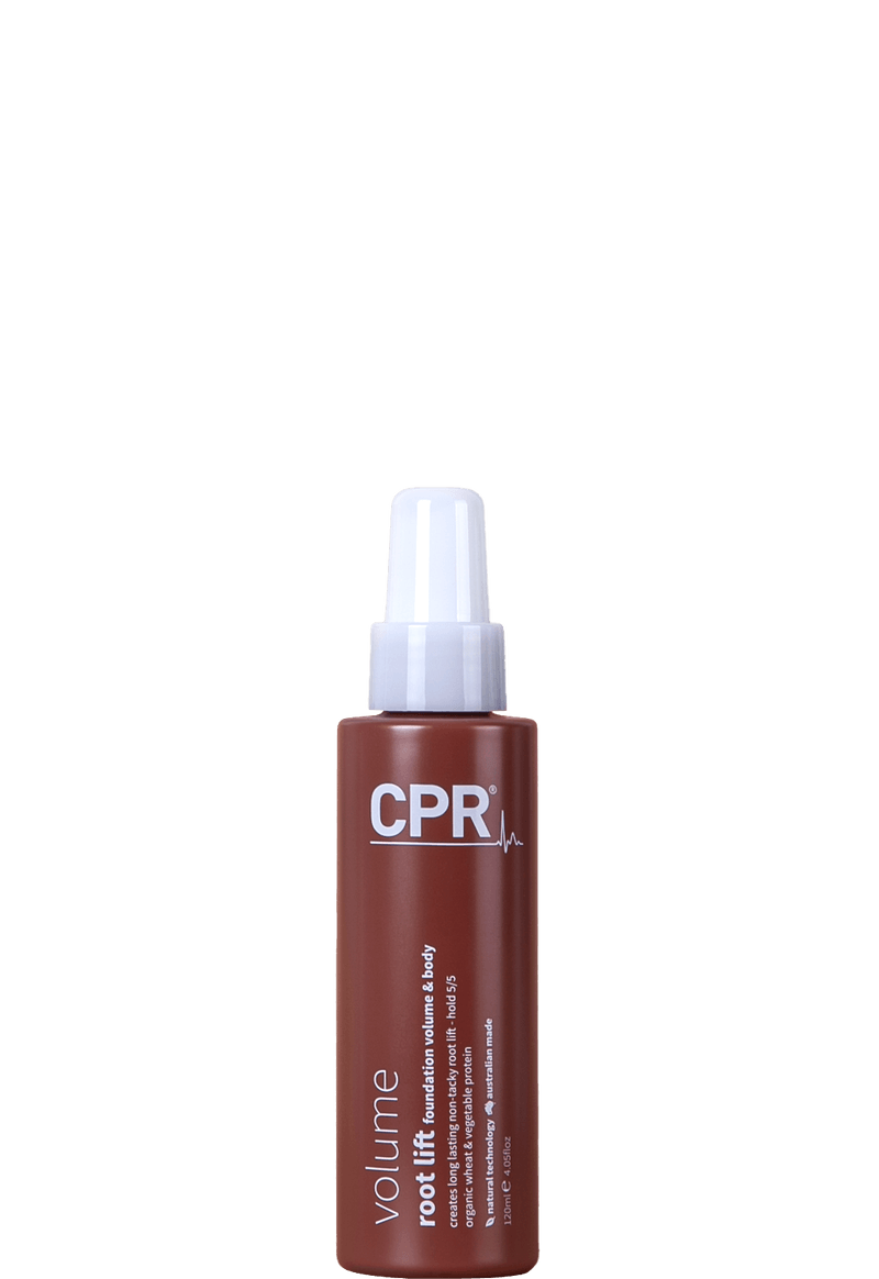 CPR Vitafive Root Lift Foundation volume & body 110ml