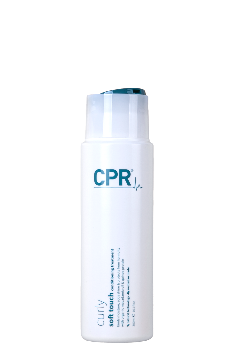 CPR Vitafive Soft Touch Conditioning Treatment 300ml