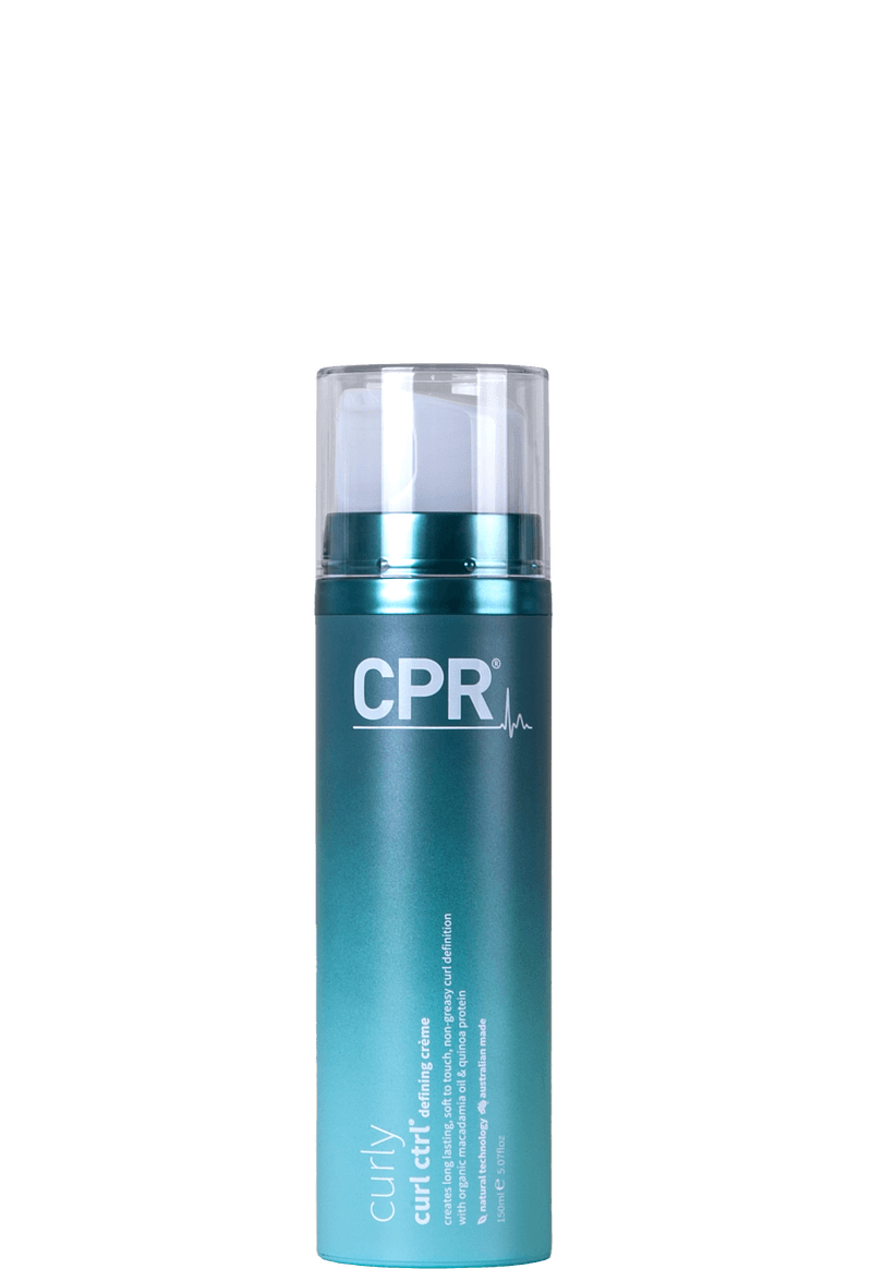 CPR Vitafive CURL CTRL Defining Cream 150ml